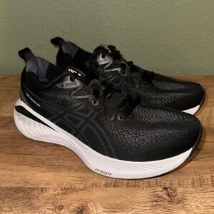 ASICS GEL-CUMULUS 25 NARROW ROAD TESTED women’s size 8.5